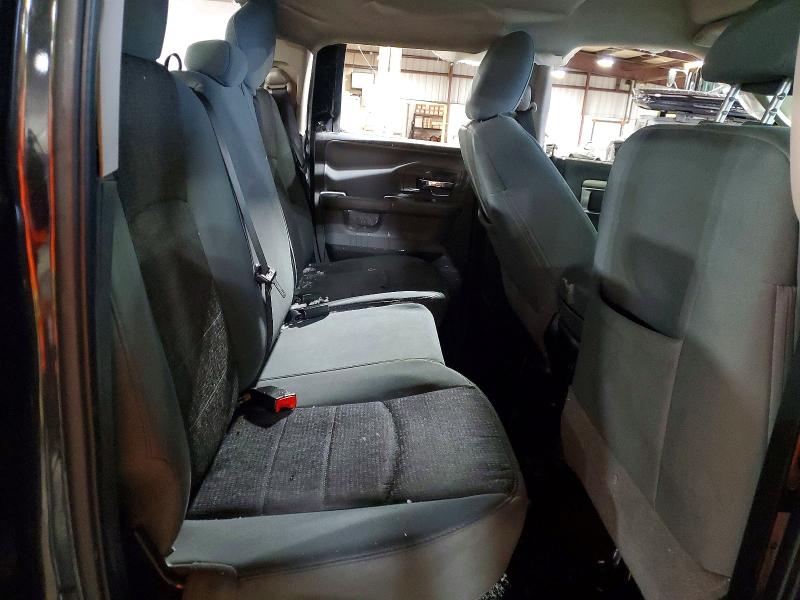 Продажа на аукционе авто 2015 Ram 1500, vin: 1C6RR7GT8FS776287, номер лота: 72249965
