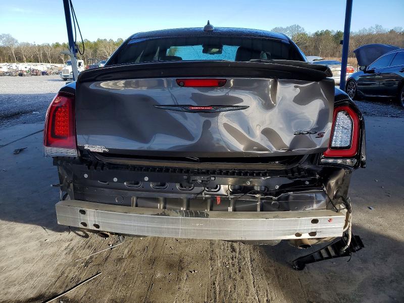 Aukcja sprzedaży 2023 Chrysler 300, vin: 2C3CCABT1PH676811, numer aukcji: 72569705