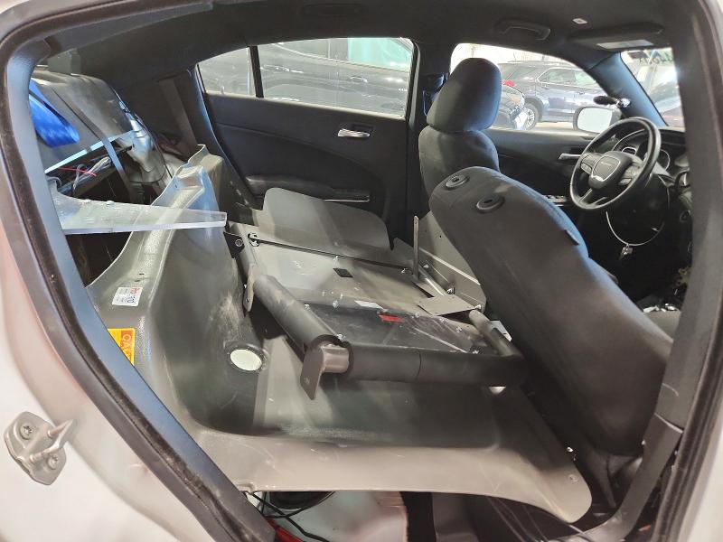 92494485 :رقم المزاد ، 2C3CDXATXPH572268 vin ، 2023 Dodge Charger مزاد بيع