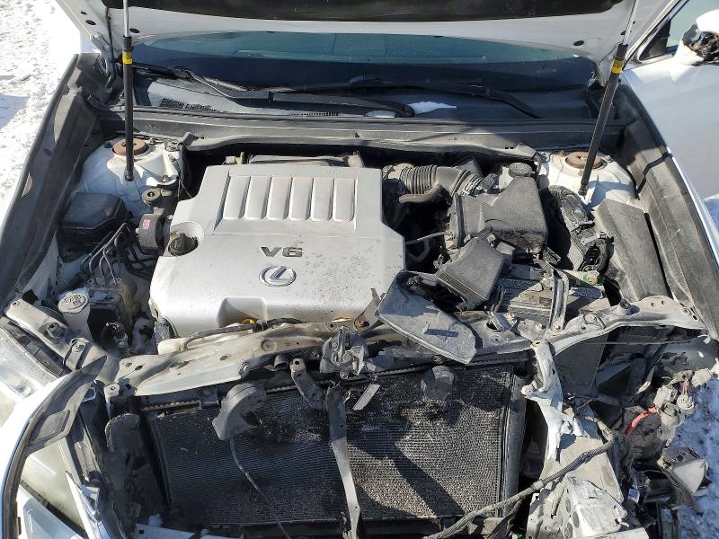 Aukcja sprzedaży 2013 Lexus Es 350, vin: JTHBK1GG0D2037425, numer aukcji: 74856005