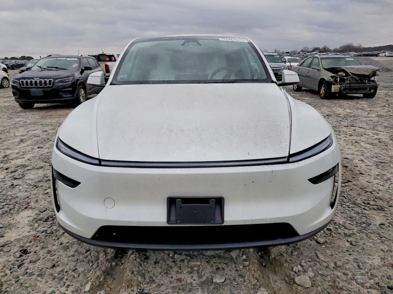 Aukcja sprzedaży 2026 Tesla Model Y, vin: 7SAYGDED5TA419498, numer aukcji: 72864075