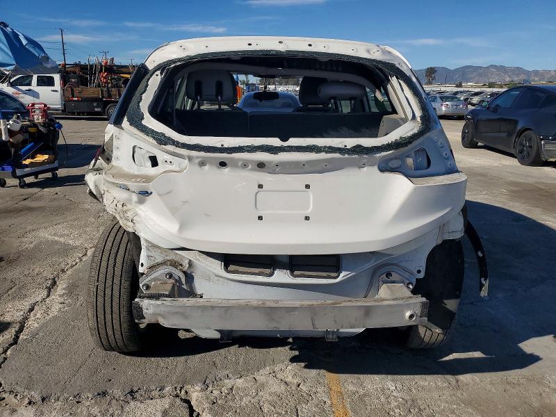 Продаж на аукціоні авто 2018 Chevrolet Bolt Ev Lt, vin: 1G1FW6S04J4131850, номер лоту: 72498715