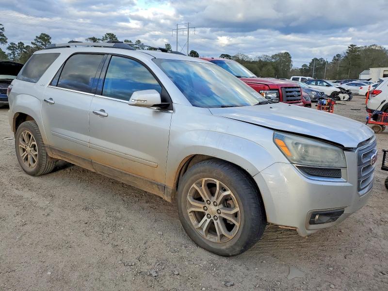 73015865 :رقم المزاد ، 1GKKRRKD6FJ109685 vin ، 2015 Gmc Acadia مزاد بيع