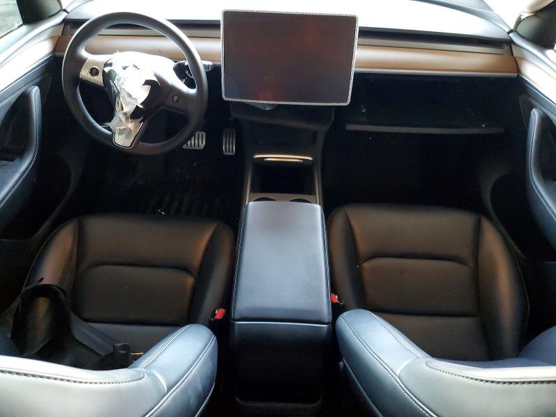 Aukcja sprzedaży 2023 Tesla Model Y, vin: 7SAYGDEF3PF899941, numer aukcji: 72456255