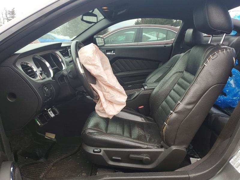 Продаж на аукціоні авто 2011 Ford Mustang, vin: 1ZVBP8AM2B5166253, номер лоту: 73466545
