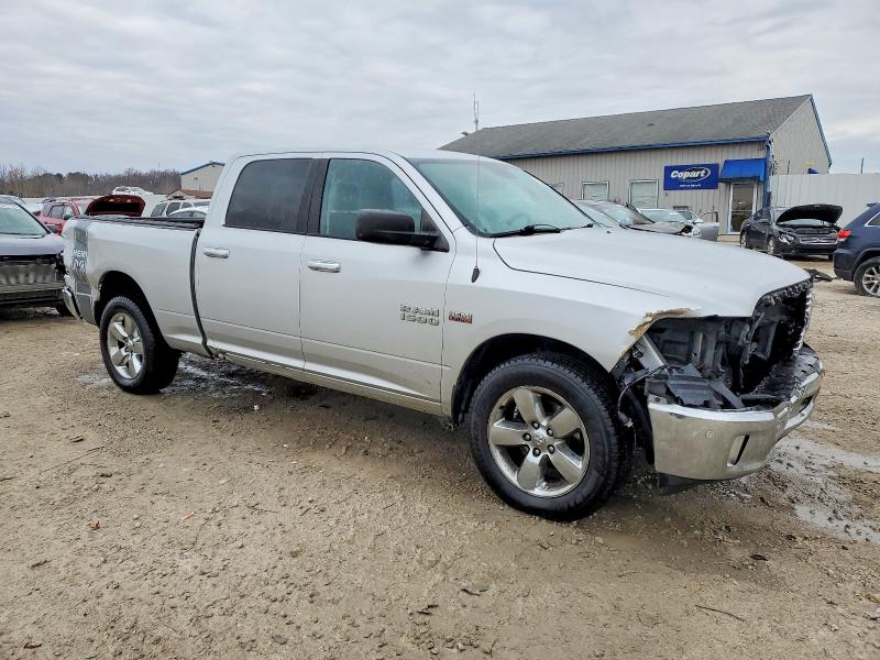 Продажа на аукционе авто 2015 Ram 1500, vin: 1C6RR7TT1FS758669, номер лота: 73484415