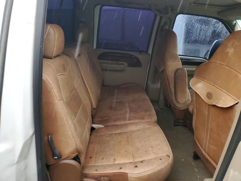 Aukcja sprzedaży 2006 Ford F350, vin: 1FTWW31P46EA44679, numer aukcji: 72265425