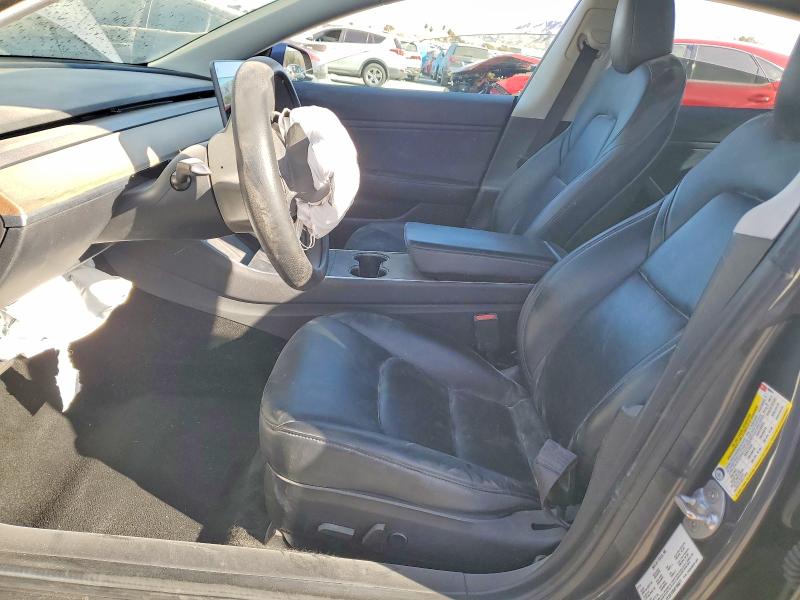 Продажа на аукционе авто 2019 Tesla Model 3, vin: 5YJ3E1EB5KF386871, номер лота: 74049185