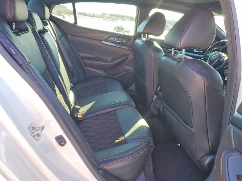 Aukcja sprzedaży 2023 Nissan Maxima, vin: 1N4AA6EV9PC507650, numer aukcji: 74357885