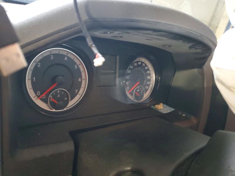 Aukcja sprzedaży 2020 Ram 1500 Classic, vin: 1C6RR6FGXLS138245, numer aukcji: 72739555