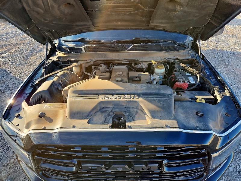 73935095 :رقم المزاد ، 3C63RRRL4PG575591 vin ، 2023 Ram 3500 مزاد بيع