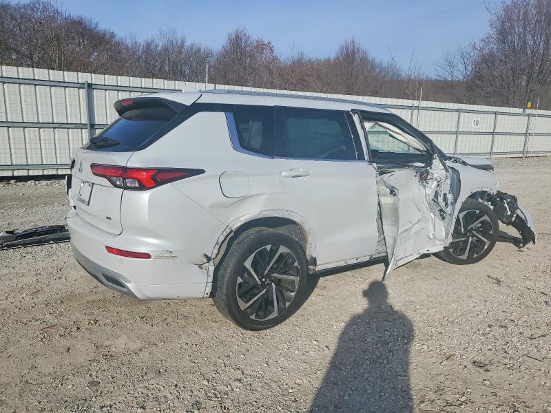 Продаж на аукціоні авто 2023 Mitsubishi Outlander, vin: JA4J4VA81PZ010403, номер лоту: 74300715