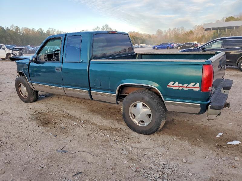 Aukcja sprzedaży 1997 Gmc Sierra, vin: 1GTEK19R5VE542339, numer aukcji: 97545765