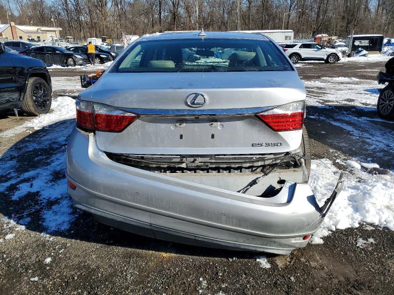 Aukcja sprzedaży 2013 Lexus Es, vin: JTHBK1GG0D2003954, numer aukcji: 52865316