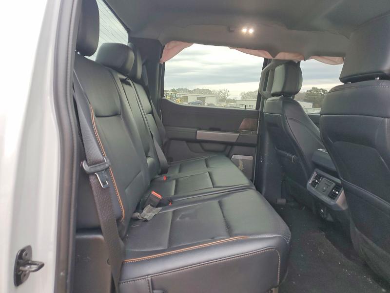 Продаж на аукціоні авто 2025 Ford F250, vin: 1FT8W2BTXSED63688, номер лоту: 73717825