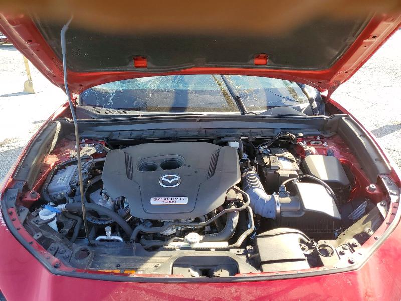 Продаж на аукціоні авто 2021 Mazda Cx-30, vin: 3MVDMBAY5MM264757, номер лоту: 73887775