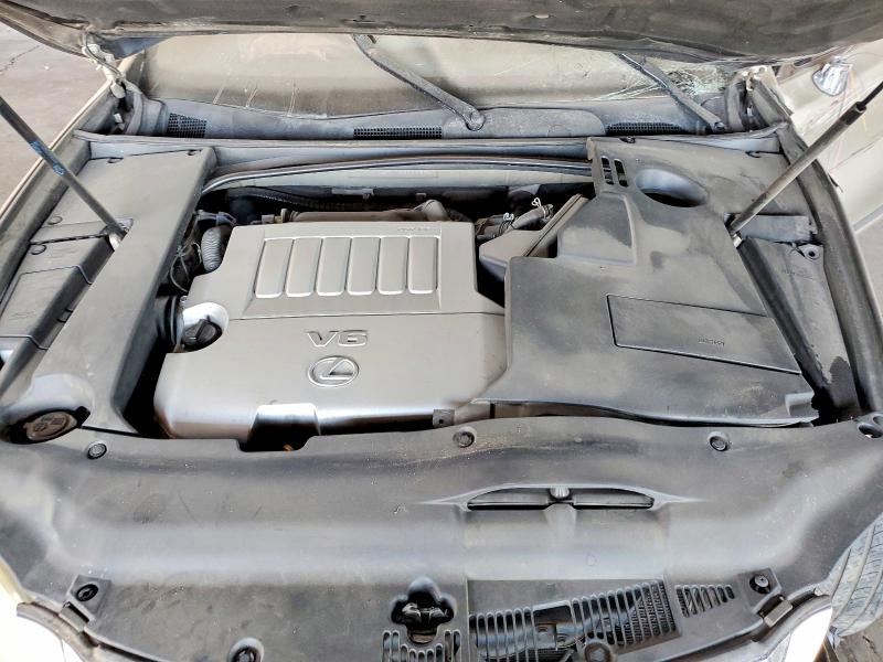 Aukcja sprzedaży 2010 Lexus Es, vin: JTHBK1EG1A2377553, numer aukcji: 74042335