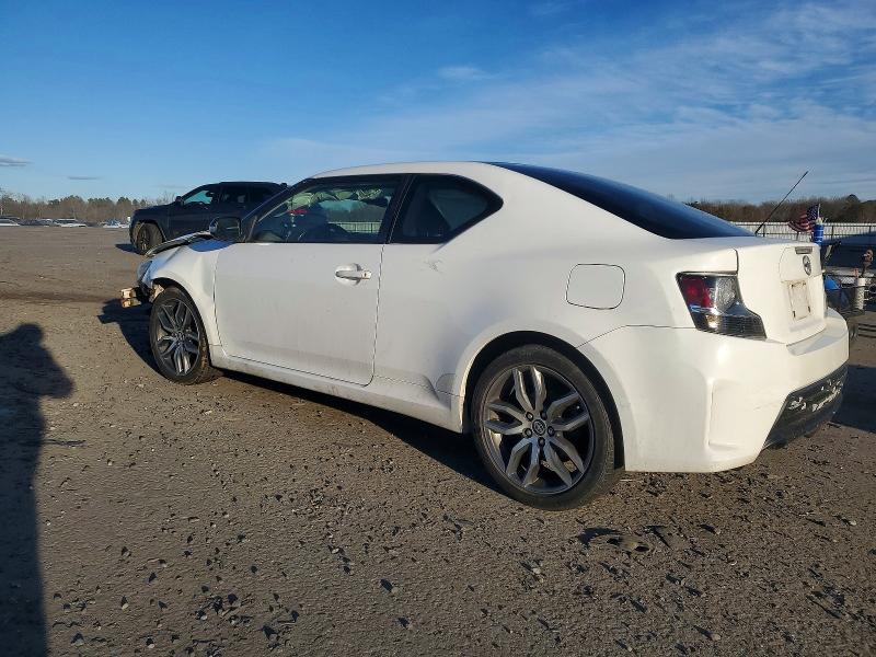 Продаж на аукціоні авто 2014 Toyota Scion Tc, vin: JTKJF5C78E3084592, номер лоту: 98990985