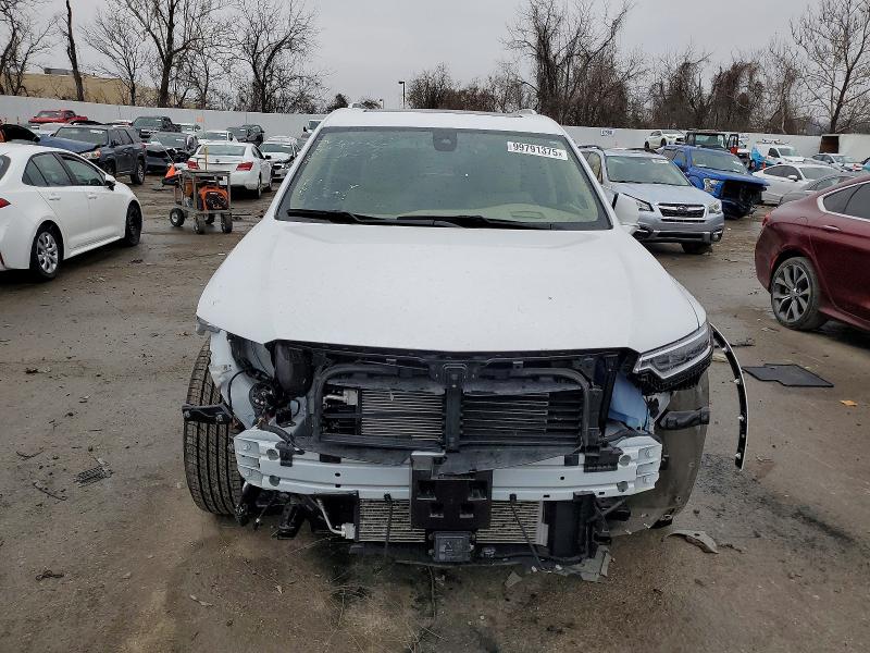 Aukcja sprzedaży 2024 Cadillac Xt6 Platin, vin: 1GYKPFRS3RZ753939, numer aukcji: 99791375
