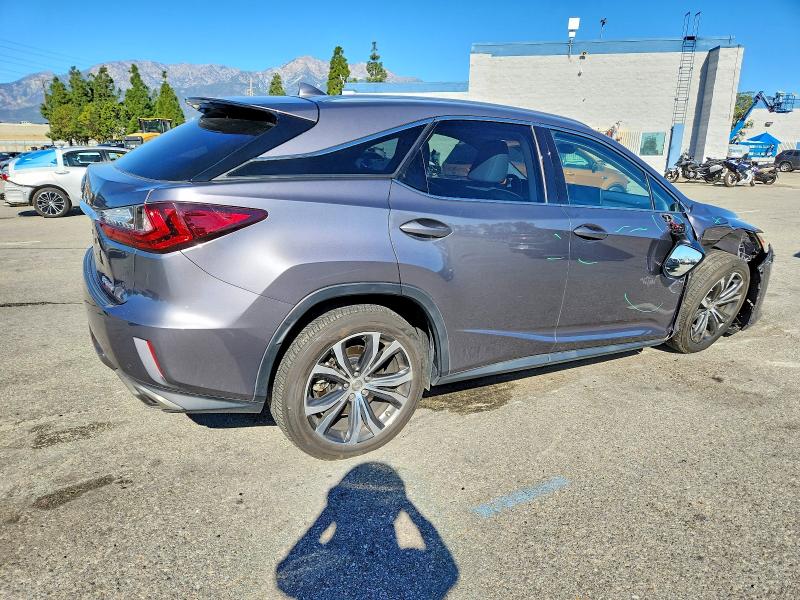 Aukcja sprzedaży 2017 Lexus Rx 350 Bas, vin: 2T2ZZMCA0HC082446, numer aukcji: 72746635