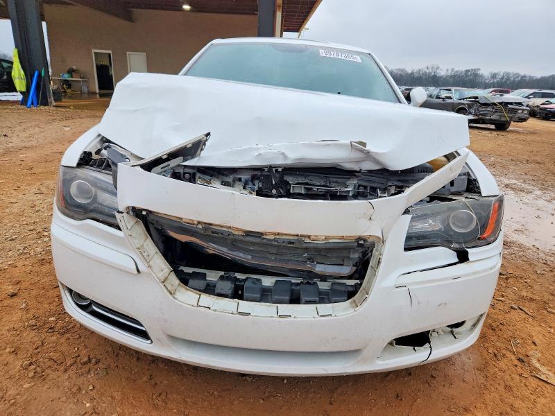 Aukcja sprzedaży 2013 Chrysler 300 S, vin: 2C3CCABG1DH658095, numer aukcji: 99787365