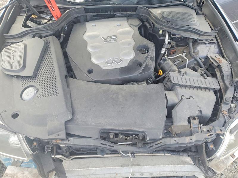 Aukcja sprzedaży 2008 Infiniti M35 Base, vin: JNKAY01F28M654680, numer aukcji: 74374985