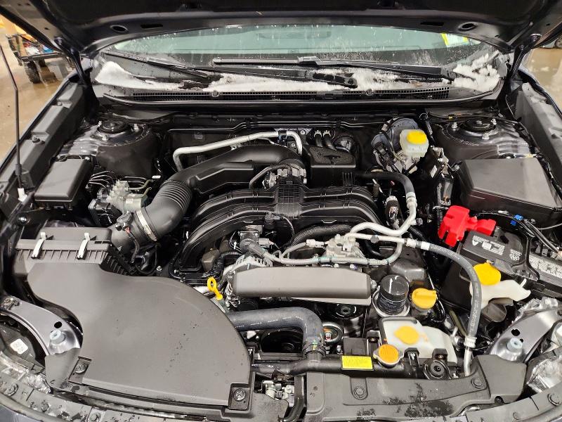 Продажа на аукционе авто 2025 Subaru Outback, vin: 4S4BTADC3S3303376, номер лота: 73599665