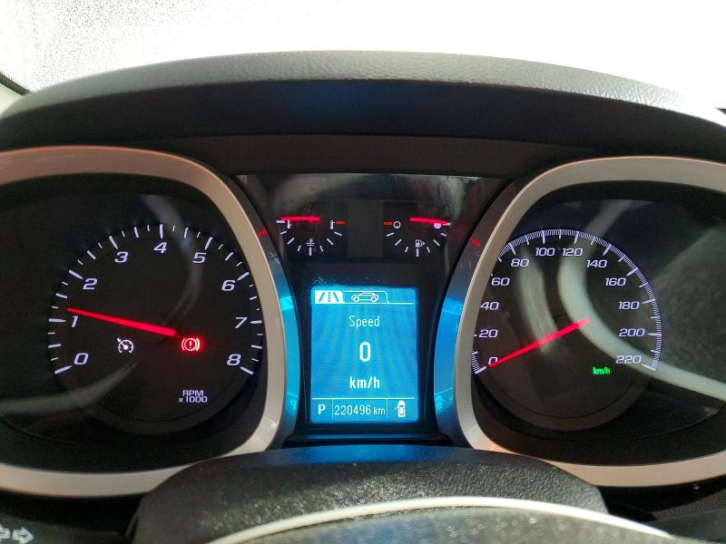 Продажа на аукционе авто 2013 Chevrolet Equinox, vin: 2GNFLGE36D6189464, номер лота: 73412095