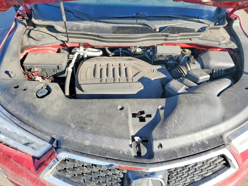 Продажа на аукционе авто 2019 Acura Mdx, vin: 5J8YD4H57KL003043, номер лота: 99682815
