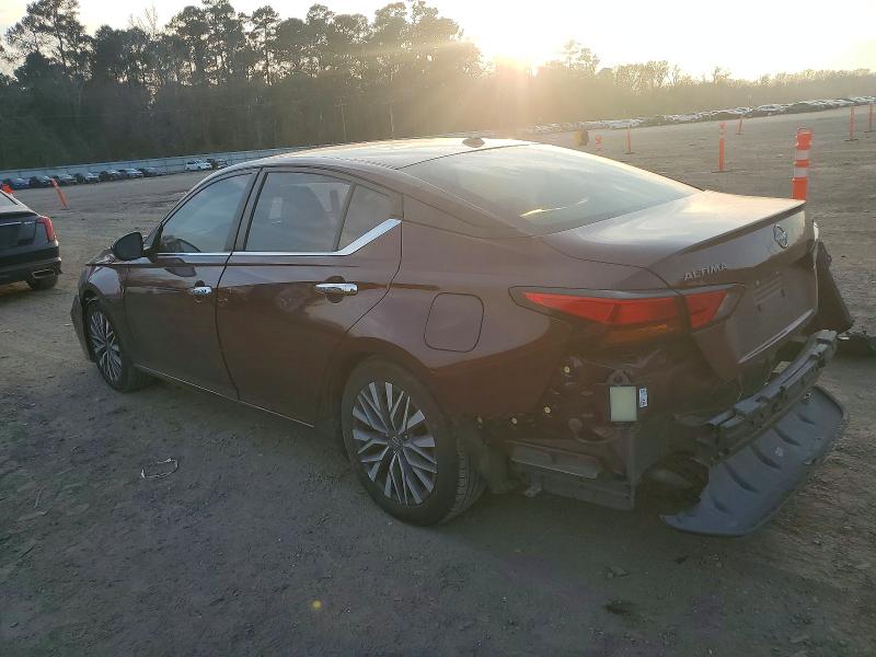 Продажа на аукционе авто 2023 Nissan Altima, vin: 1N4BL4DV1PN346302, номер лота: 99303875