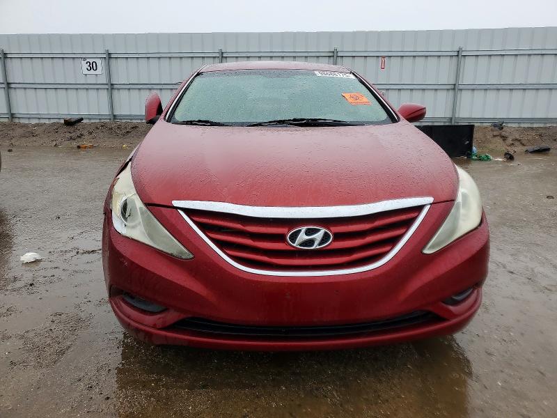 Aukcja sprzedaży 2011 Hyundai Accent 10t, vin: 5NPEB4AC4BH289776, numer aukcji: 98686175