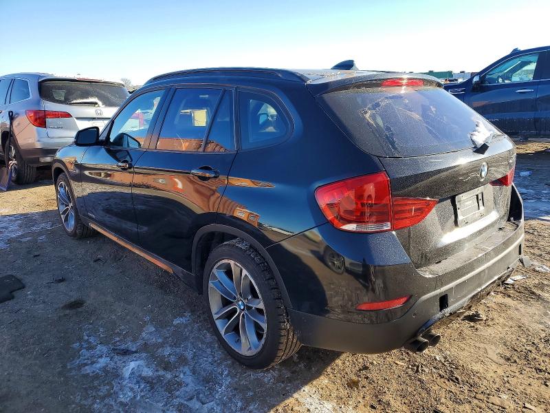 Продаж на аукціоні авто 2013 Bmw X1, vin: WBAVL1C57DVR84246, номер лоту: 75019335