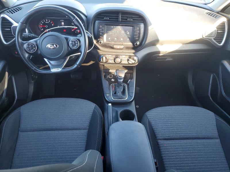 Продажа на аукционе авто 2021 Kia Soul, vin: KNDJ63AU8M7788416, номер лота: 99736855