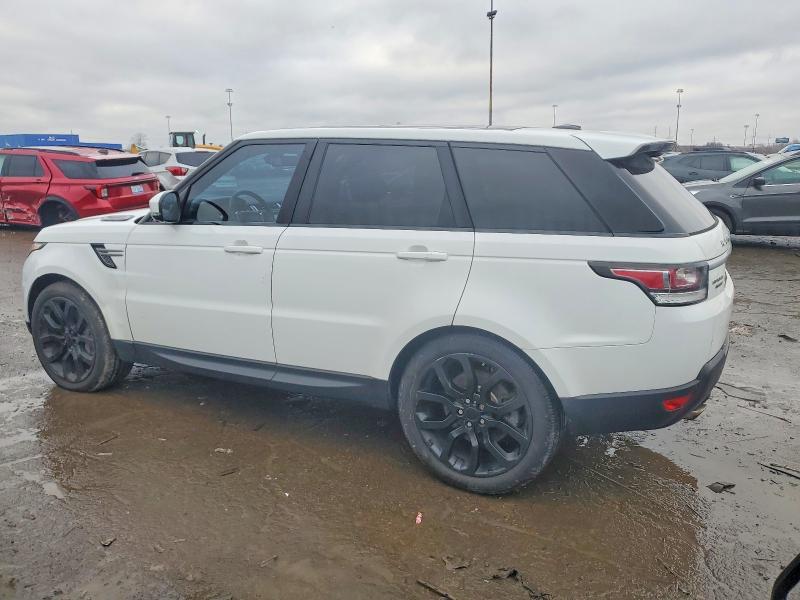 Aukcja sprzedaży 2014 Land Rover Range Rove, vin: SALWR2TF7EA376443, numer aukcji: 72220455