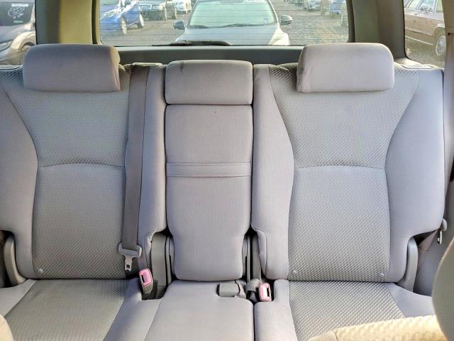 Продаж на аукціоні авто 2007 Toyota Highlander, vin: JTEHP21A870201281, номер лоту: 74166715