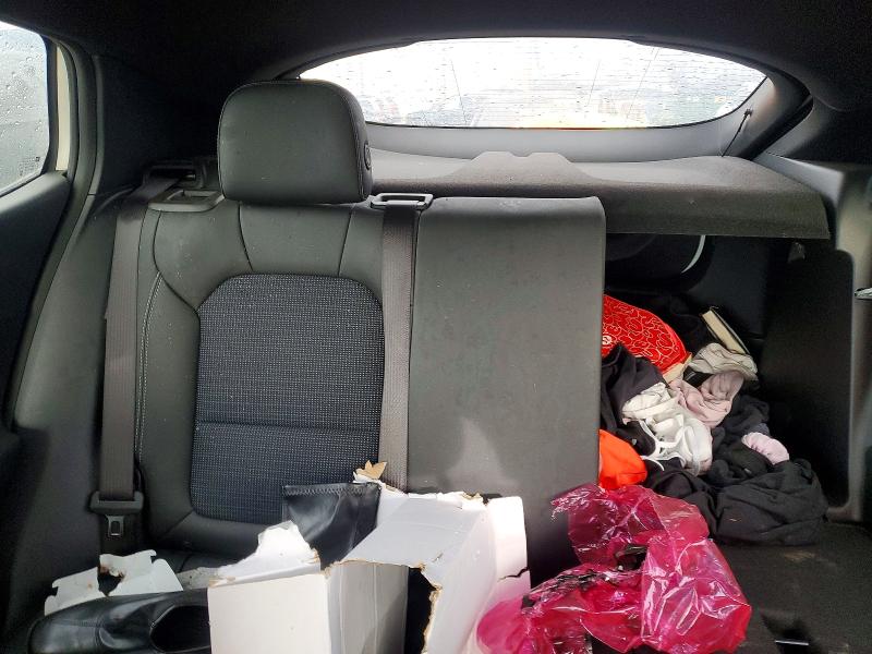 Продажа на аукционе авто 2025 Buick Envista, vin: KL47LAEP6SB238387, номер лота: 99572225