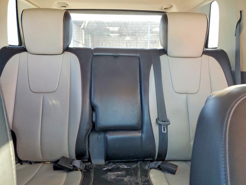 2011 Gmc Terrain მანქანა იყიდება აუქციონზე, vin: 2CTFLXEC5B6340529, აუქციონის ნომერი: 74426525
