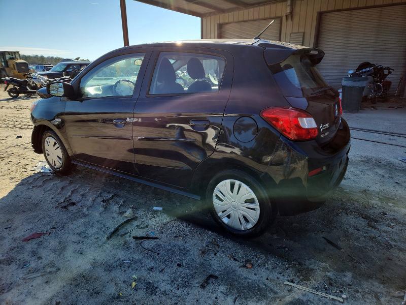 Aukcja sprzedaży 2017 Mitsubishi Mirage, vin: ML32A3HJ5HH020099, numer aukcji: 72863285