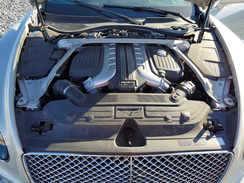 Продажа на аукционе авто 2020 Bentley Continental, vin: SCBDB4ZG0LC082644, номер лота: 98750315