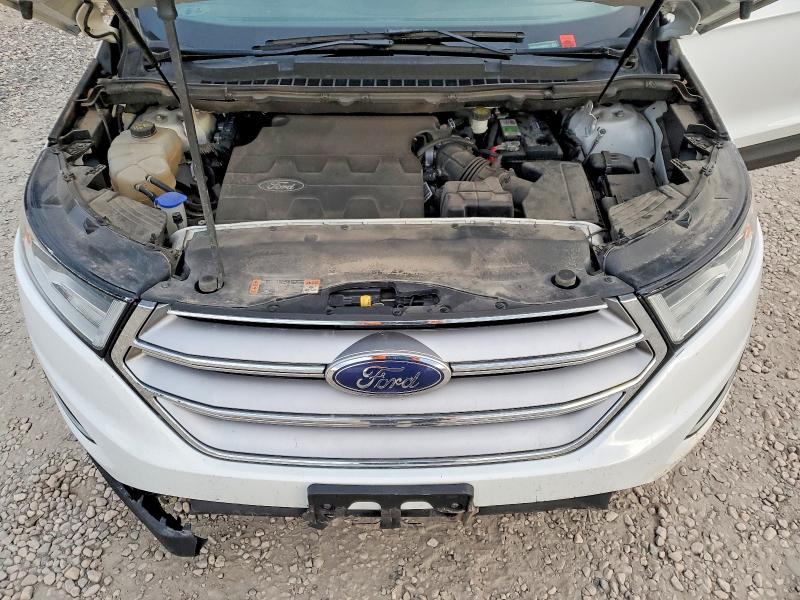 Продажа на аукционе авто 2016 Ford Edge, vin: 2FMPK4J87GBB58571, номер лота: 97026075