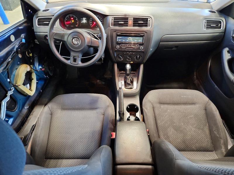 73453865 :رقم المزاد ، 3VW2K7AJ4DM262915 vin ، 2013 Volkswagen Jetta مزاد بيع