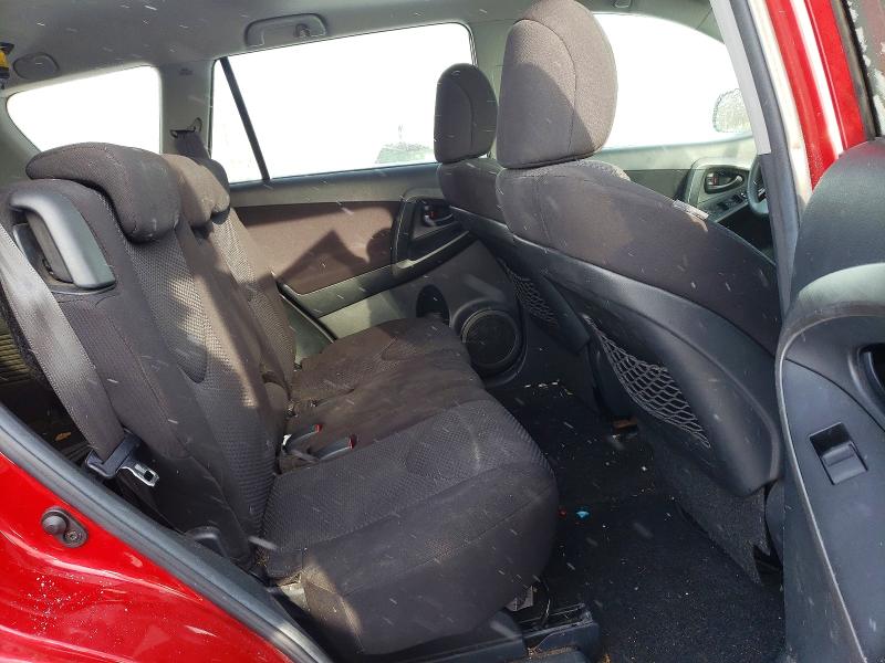 Продажа на аукционе авто 2010 Toyota Rav4 Sport, vin: 2T3RF4DV0AW035251, номер лота: 75176625