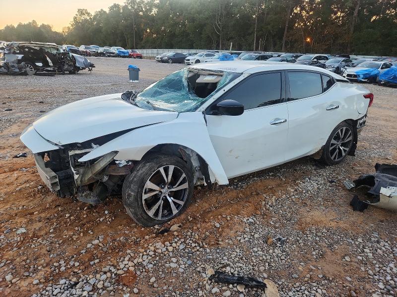 Auction sale of the 2017 Nissan Maxima, vin: 1N4AA6AP5HC434141, lot number: 98393635