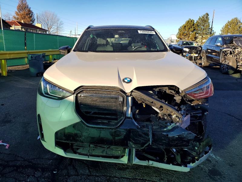 Aukcja sprzedaży 2025 Bmw X3, vin: 5UX73GP04S9Z85906, numer aukcji: 73099835