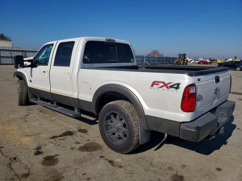 Продаж на аукціоні авто 2016 Ford F250, vin: 1FT7W2BT4GEC33392, номер лоту: 99268155