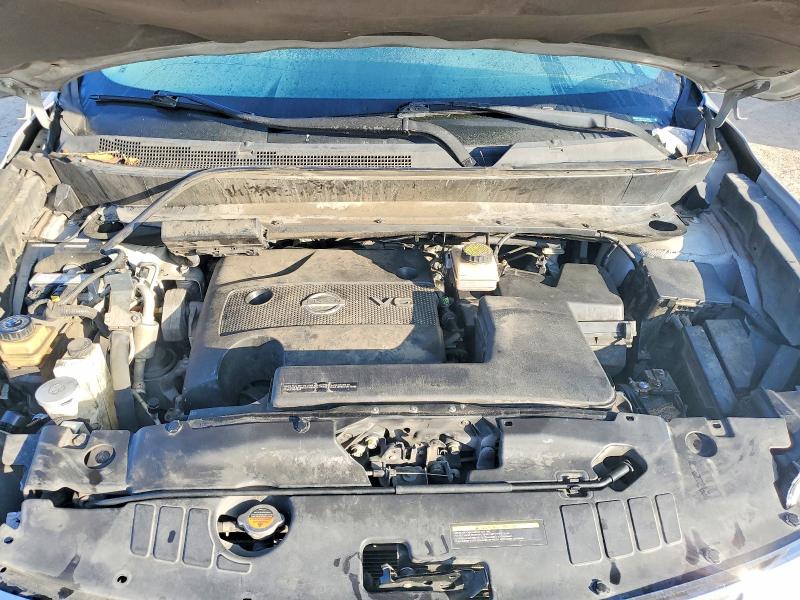 Продаж на аукціоні авто 2015 Nissan Pathfinder, vin: 5N1AR2MNXFC608655, номер лоту: 99230695
