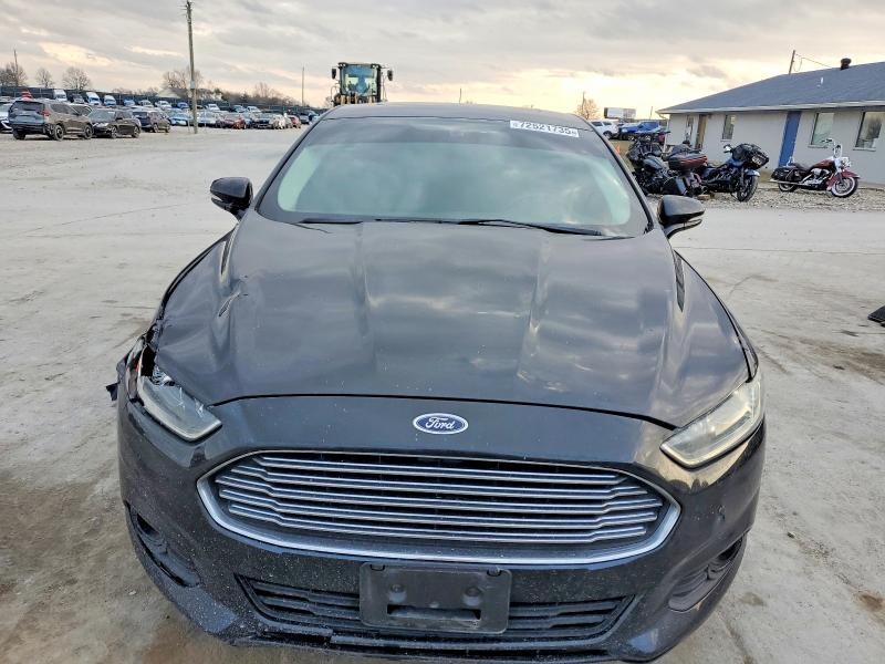 Продажа на аукционе авто 2015 Ford Fusion, vin: 3FA6P0HDXFR277265, номер лота: 72521735