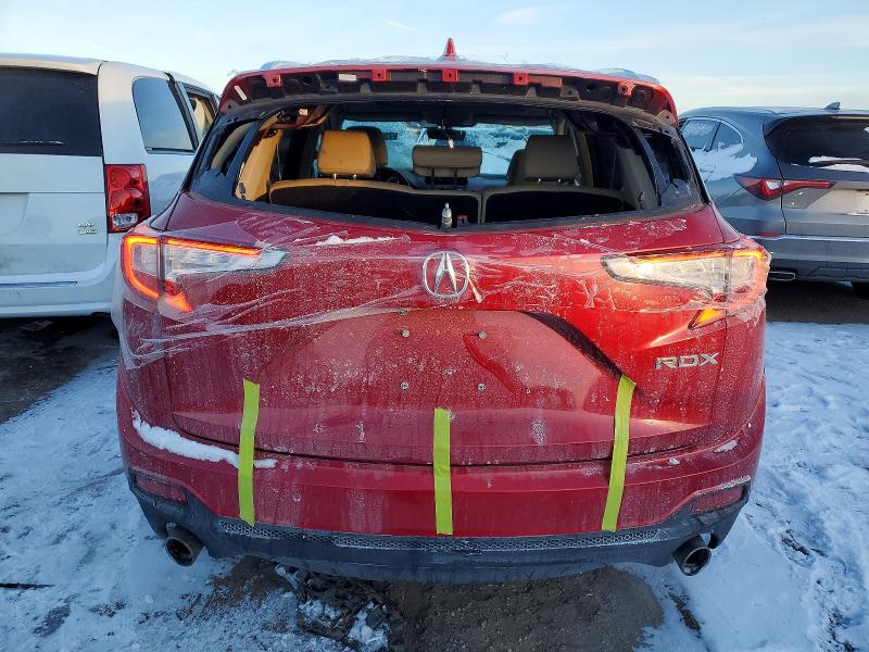 Aukcja sprzedaży 2019 Acura Rdx, vin: 5J8TC1H55KL022802, numer aukcji: 73373535