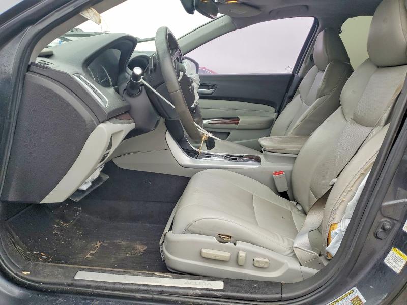 Aukcja sprzedaży 2015 Acura Tlx, vin: 19UUB2F59FA008239, numer aukcji: 74458285