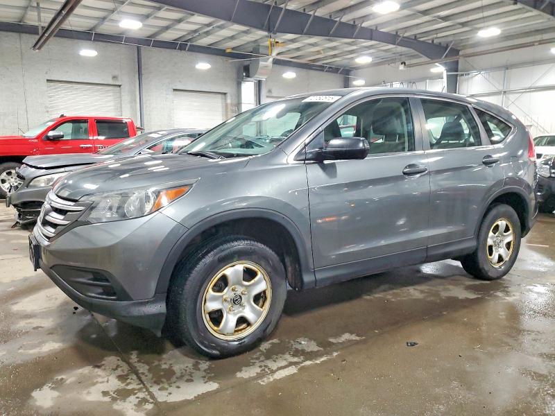 2014 Honda Cr-v მანქანა იყიდება აუქციონზე, vin: 5J6RM4H32EL103115, აუქციონის ნომერი: 72782615